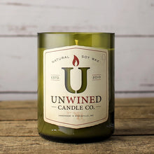 Load image into Gallery viewer, Unwined Candle Co. - Oak & Amber