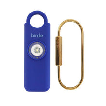Load image into Gallery viewer, She's Birdie Personal Safety Alarm