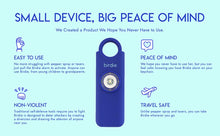 Load image into Gallery viewer, She's Birdie Personal Safety Alarm