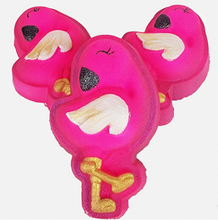 Load image into Gallery viewer, Pink Flamingo Bath Bomb