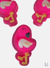 Load image into Gallery viewer, Pink Flamingo Bath Bomb