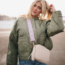 Load image into Gallery viewer, Willow Camera Crossbody Bag (4 Colors)