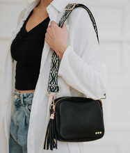 Load image into Gallery viewer, Willow Camera Crossbody Bag (4 Colors)