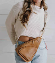 Load image into Gallery viewer, Austin Sling Bag