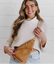 Load image into Gallery viewer, Austin Sling Bag