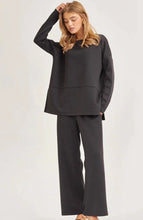 Load image into Gallery viewer, Restocked!! Greece Travel Set in Black
