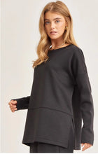 Load image into Gallery viewer, Restocked!! Greece Travel Set in Black