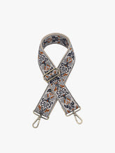 Load image into Gallery viewer, Interchangeable Guitar Purse Strap (7 designs)