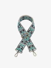 Load image into Gallery viewer, Interchangeable Guitar Purse Strap (7 designs)