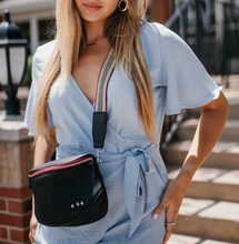 Load image into Gallery viewer, Sutton Crossbody Sling Bag (2 Colors)