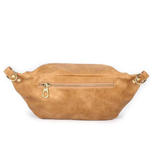 Load image into Gallery viewer, Poppy Sling Bag with Mykonos Strap