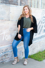 Load image into Gallery viewer, Lindsey Wrap O/S (4 colors)