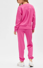 Load image into Gallery viewer, Malibu Travel Set in Hot Pink