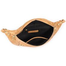 Load image into Gallery viewer, Poppy Sling Bag with Mykonos Strap