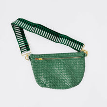 Load image into Gallery viewer, Westlyn Bum Bag in Emerald