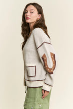 Load image into Gallery viewer, Sadie Equestrian Cardigan