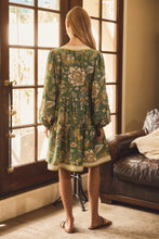 Load image into Gallery viewer, Charmed Life Paisley Dress
