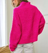 Load image into Gallery viewer, Eileen Boucle Sweater