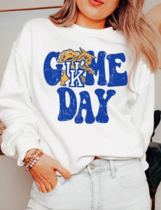 UK Game Day Sweatshirt