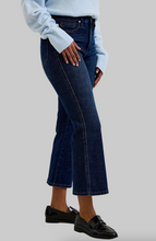 Load image into Gallery viewer, Amy Kick Flare Jeans
