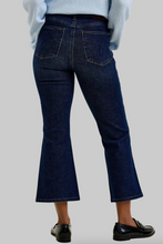 Load image into Gallery viewer, Amy Kick Flare Jeans