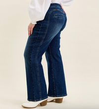 Load image into Gallery viewer, Alex Boy Bootcut Jeans
