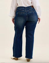 Load image into Gallery viewer, Alex Boy Bootcut Jeans