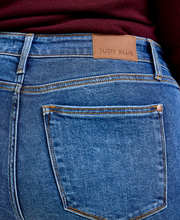 Load image into Gallery viewer, Front and Center Cuffed Jeans