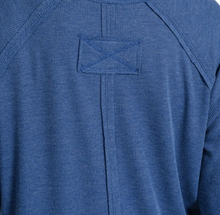 Load image into Gallery viewer, Restocked! Tamara Baby Waffle Long Sleeve Top (3 Colors)