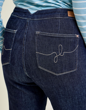 Load image into Gallery viewer, All in the Details Wide Leg Jeans