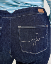 Load image into Gallery viewer, All in the Details Wide Leg Jeans