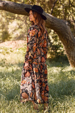 Load image into Gallery viewer, Sawyer Bloom Midi Dress