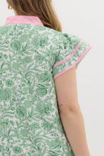 Load image into Gallery viewer, Saylor Cap Sleeve Midi Dress