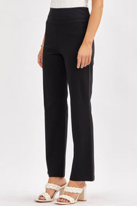 Scarlett Magic Slim Straight Pants