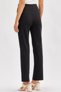 Scarlett Magic Slim Straight Pants