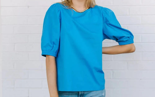 Sherry Top in Havelock