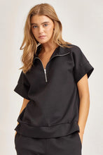 Load image into Gallery viewer, Catalina Travel Set in Black