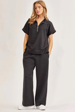 Load image into Gallery viewer, Catalina Travel Set in Black