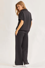 Load image into Gallery viewer, Catalina Travel Set in Black