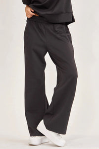 Catalina Travel Set in Black