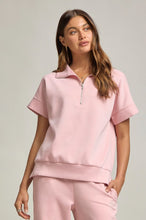 Load image into Gallery viewer, Catalina Travel Set in Blush