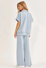Load image into Gallery viewer, Catalina Travel Set in Slate Blue