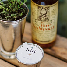Load image into Gallery viewer, Mint Julep Derby Candle