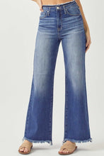 Load image into Gallery viewer, Restocked! High-Rise Wide Leg Jeans