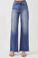 Load image into Gallery viewer, Restocked! High-Rise Wide Leg Jeans