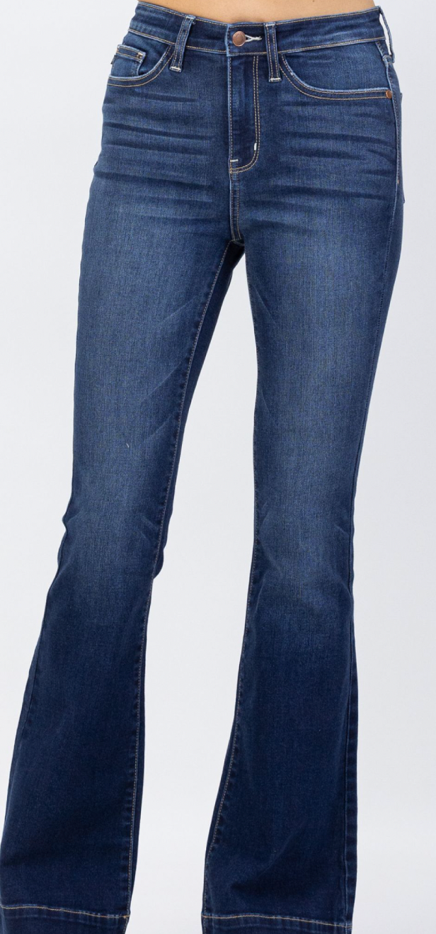 Molly Trouser Flare Jeans
