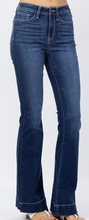 Load image into Gallery viewer, Molly Trouser Flare Jeans