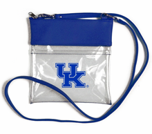 Load image into Gallery viewer, UK Clear Gameday Crossbody