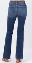Load image into Gallery viewer, Amanda Mid-Rise Slim Bootcut