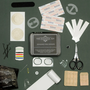 The Essential Kit (Designed for Fashion)